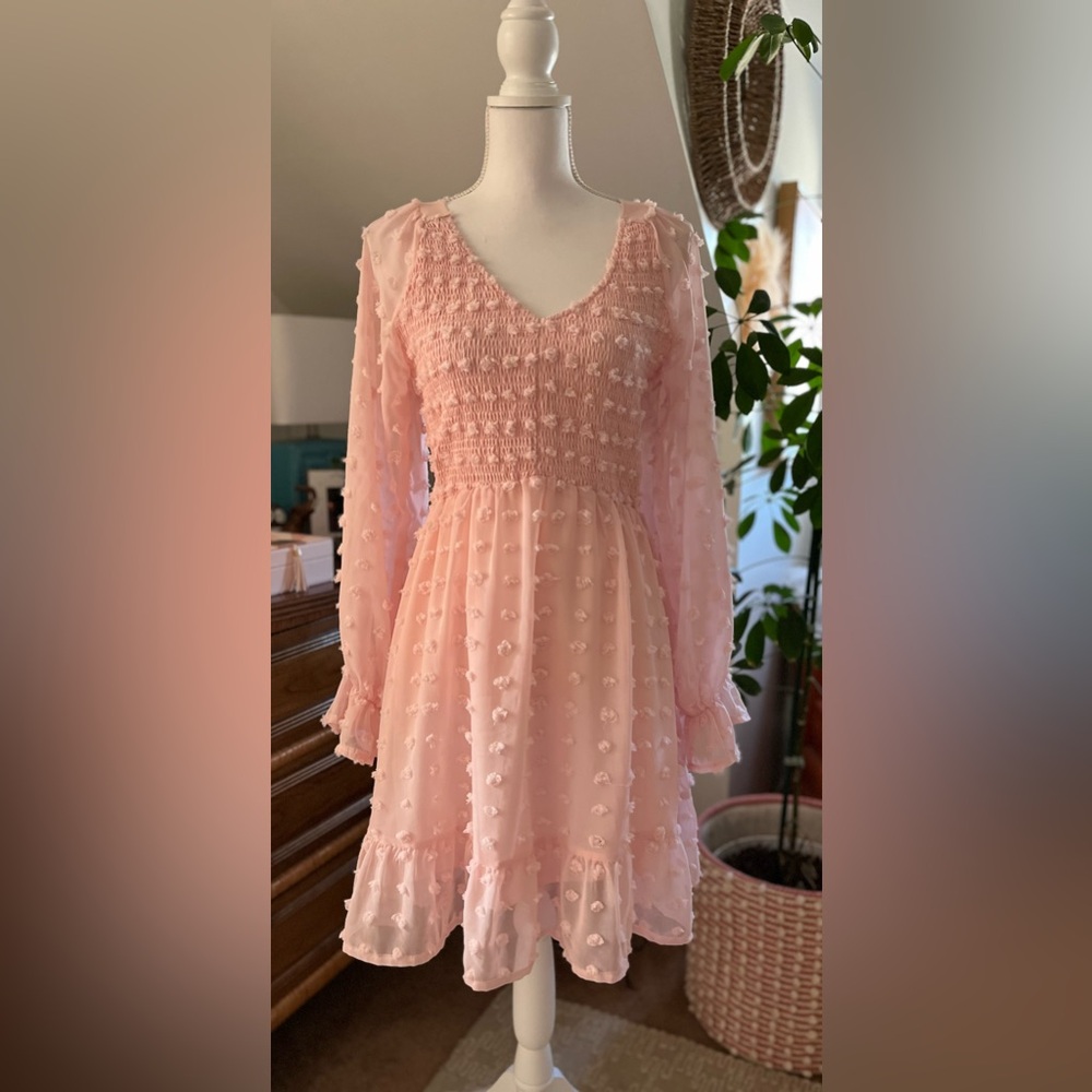 BTFMB dress